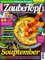 mein ZauberTopf